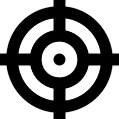目标