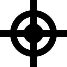 Crosshair