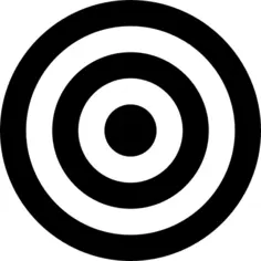 目标