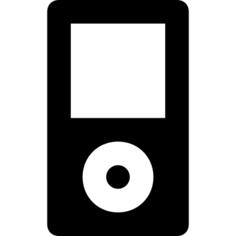 iPod的