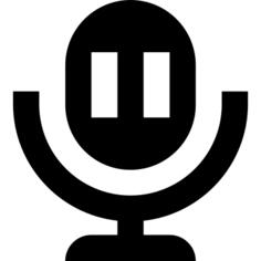 Microphone