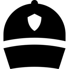 警察上限