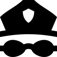 警察