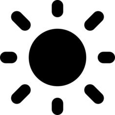 太阳