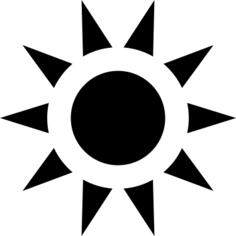 太阳
