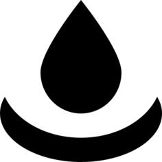回收水