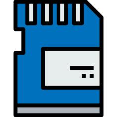 Sd card