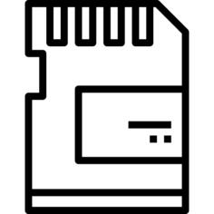 Sd card