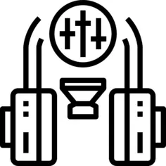 Headphones