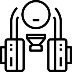 Headphones