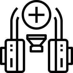 Headphones
