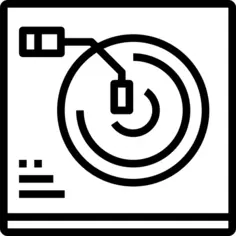 Turntable