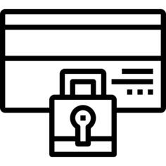 Credit card