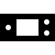 Game console