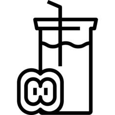 Apple juice