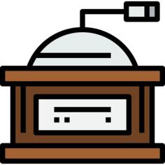 Coffee grinder