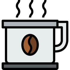 咖啡杯