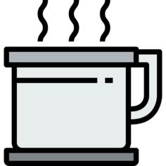 咖啡杯