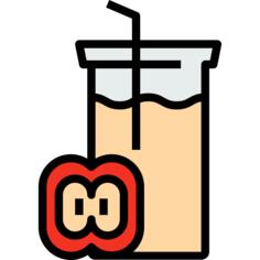 Apple juice