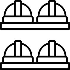 Firefighter helmet