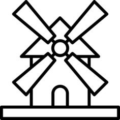 Windmill