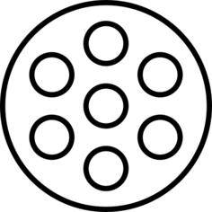 高尔夫球
