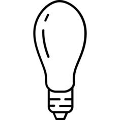 Light bulb