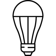 Light bulb