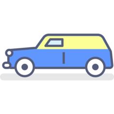 Wagon