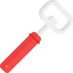 Bottle opener