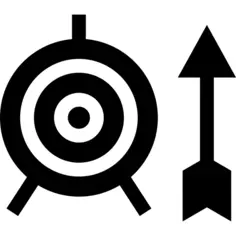目标