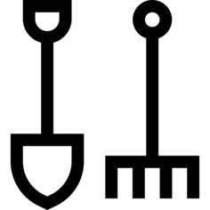 Shovel