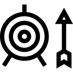 目标