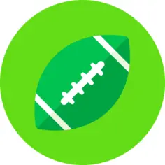 American football