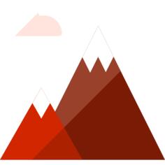 山