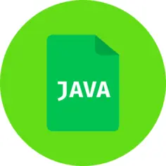 Java的
