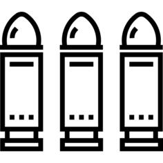 Bullets