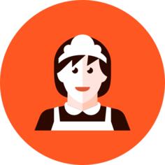 Maid