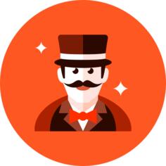 Magician