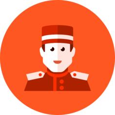 Bellboy