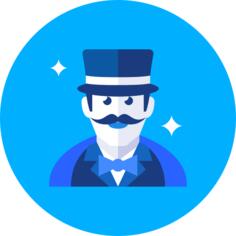 Magician