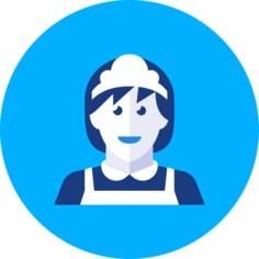Maid