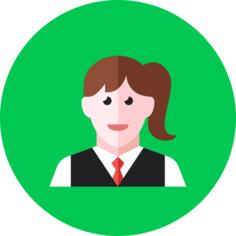 小姐
