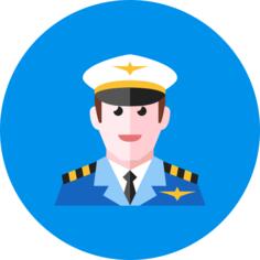 飞行员