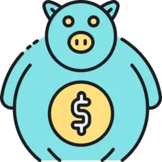 Piggy bank