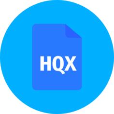 HQX