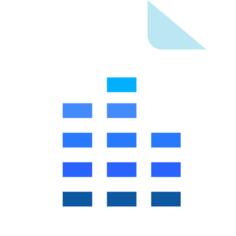 Audio file