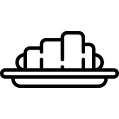 Puff pastry