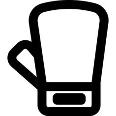 Boxing glove
