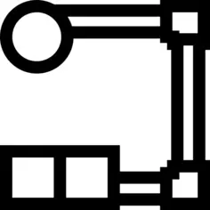 线